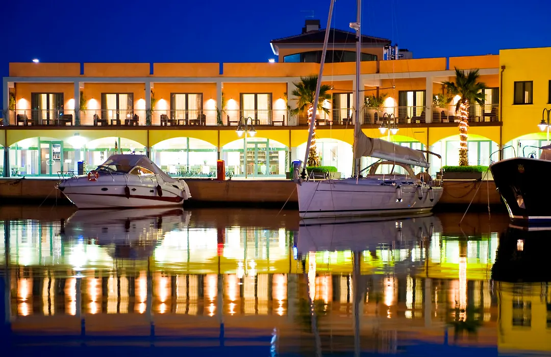 Hotel Marina Place 4*